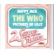 WHO - Happy Jack / Pictures of Lilly